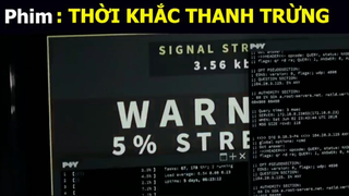review phim Thời khắc thanh trừng tập 5 #reviewphim #phimhay #reviewphimhay