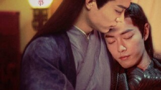 #肖战# Sweet Narcissus drama【Unfettered】Episode 4 // Routine selection of concubines!!