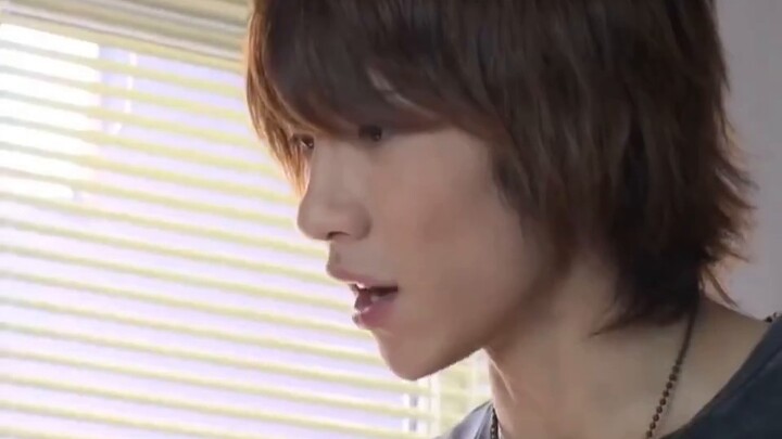 When Duanmu found out that his wife Ma Lingling had cheated on him, he ran away from home in a state