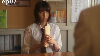 【宇哥】人渣老师将学生当商品交易，不从就下黑手！《3年A班07》