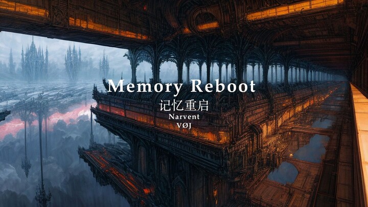 [Spacewave] Memory Reboot