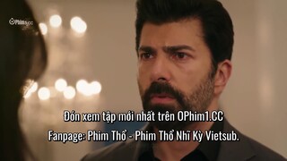 Cầm Tù EP 94 [Sub Việt]