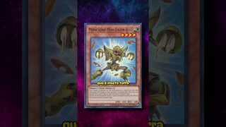 O MELHOR INSETO COMEDOR de HOMENS do YU-GI-OH