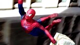 Spider-Man 2: 5 breathtaking high-flying moments 🌀 4K