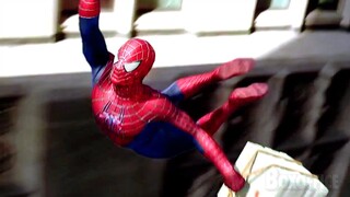 Spider-Man 2: 5 breathtaking high-flying moments 🌀 4K