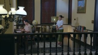 28 When The sky falls Thai. TD