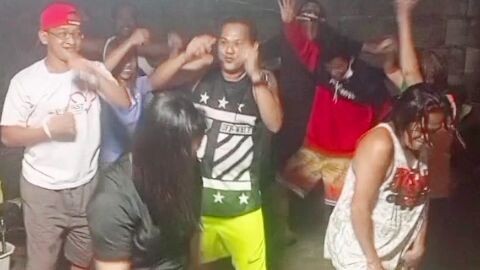 walang magawa naka inom ng panis na alak🤣🤣❤️🤣