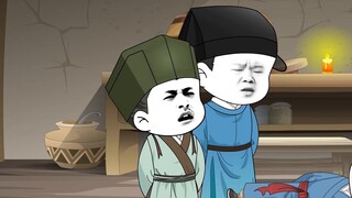 Episode 56 Pemberontakan Raja Lembah Bab 2