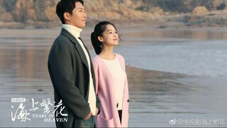 Tears In Heaven 💐💜💐 Episode 31 💐💜💐 English subtitles