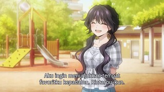 The Fragrant Flower Blooms with Dignity episode 11 English Sub