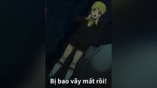 Đoạn này Nobimaru cute xỉu :”)) dino_team anime fyp