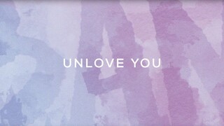 Unlove You | Quest (Official Lyric Video)