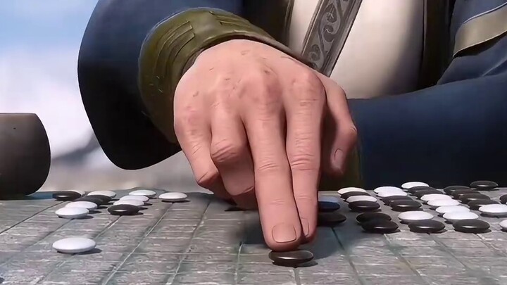 Sword Comes New Chapter Quick Reading [Chapter 1153: Borrowing Books] # Sword Comes # Qi Jingchun # 