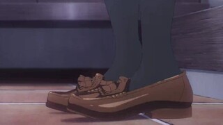 [AMV] Cảnh chiến đấu mãn nhãn
