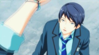 Every Sports anime 😂