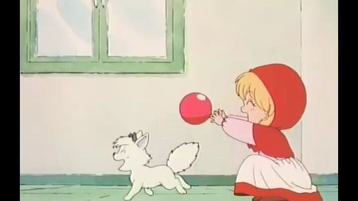 Akazukin Chacha ep 18 (TAGALOG DUB)