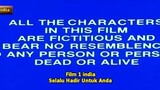 film Hatya _ Jack Yudhik _ 1988 _ Govinda Anda Neelam _ sub indo