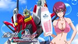 Gundam Seed Destiny Generation Of C.E Gameplay 4