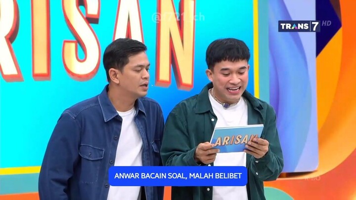 [FULL] Arisan Trans7 12 Desember 2025