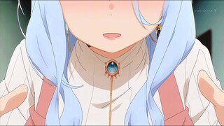 nina leaves amalee in charge