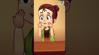 Kamu liat, ada bayi keluar dari mentimum?