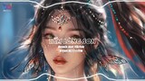 Tấm Lòng Son Remix -Giọt Buồn Vương Trên Màu Mắt Ai Remix Hot TikTok | Nhạc Remix Gây Nghiện 2022
