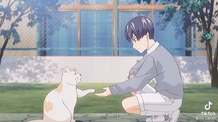 anime funny  moment🤣