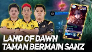 FULL ONIC + R7 TRIO SEAGAMES BERSATU LAGI AUTO GW MASUKIN