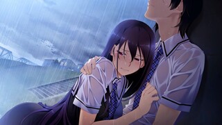 Yêu xa:”Emđừng khóc, anh lúc này ko thể đến ôm em dc” ❤️❤️
