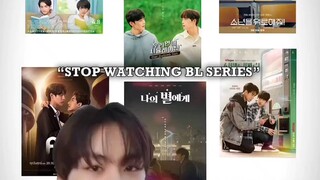 Yaaa LORD gimana mau taubat 😭Semakin banyak series baru, apalagi series KBL 😍🤣🤣 OPPA