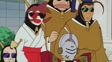 Medabots Episode 12 | Subtitle Indonesia
