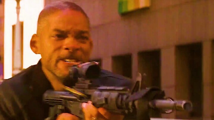 A very classic post-apocalyptic survival film—no scary scenes, yet incredibly thrilling.