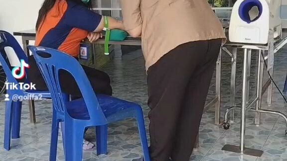 แป้ง อรัญญา กุลประกอบ เด็กสระแก้ว