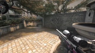 Life Is Beautiful - Csgo #gamehay #csgohl