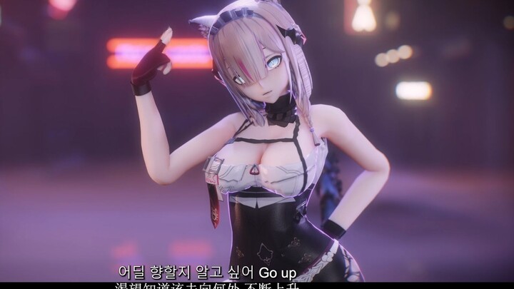 Kucing juga ingin mengambil cuti hamil~