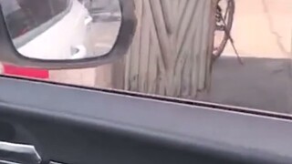 亲爹一开门见儿子满脸嫌弃，瞅见孙子后瞬间变脸笑出褶，儿媳笑喷