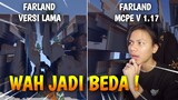 TERNYATA FARLAND MASIH ADA DI MCPE V  1.17 TERBARU ! Ini bedanya dengan FARLAND versi lama😱waahhh..