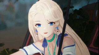 “ผู้ที่ไปทั้งสองทางจะไม่มีวันแยกจากกัน”