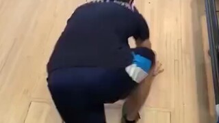 上辈子是祖玛吗？