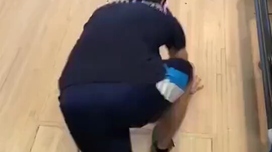 Apakah di kehidupan sebelumnya aku adalah Zuma?