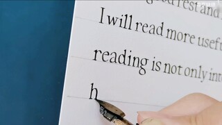 Giáo viên chấm bài thiên vị chữ viết tay (Phần 7)