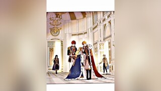 ai sẽ là người dỗ Atti đây ( ꈍᴗꈍ) thao_edit🍀 tiktok fyp xh manhwa whomademeaprincess