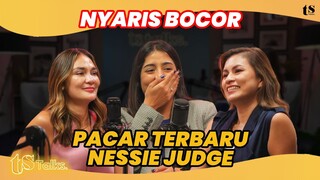 AKHIRNYA NESSIE JUDGE CURHAT PERCINTAANNYA KE LUNA & MARIANNE, FIX MOVE ON?