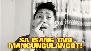 🔴MUNTIK NA RIN BA KAYONG MABUANG??