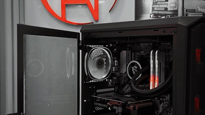PC gaming