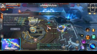 ABYSS SOIF LEGION VS JACKASS VS EXCELSIOR VS ELYU