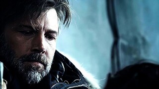 Những cảnh khoe khoang sự giàu có nổi tiếng trong phim, cảm nhận được sức mạnh tiền bạc của Batman