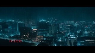 Bhairavam 2025 Full Movie Hindi Dubbed 2025 _ Bellamkonda Ne