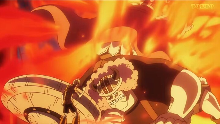 Gear To The Transformation