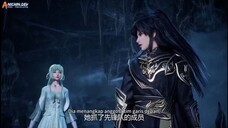 Spirit Sword Sovereign Season 4 Episode 457 Subtitle Indonesia